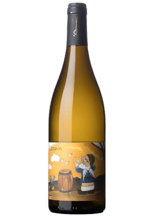 L'Octavin Hip Hip Jura Chardonnay | L'OCTAVIN | Arbois, Jura