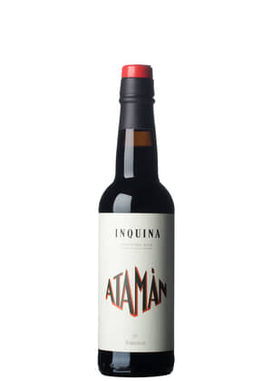 Barbadillo Atamán Inquina - 37,5 cl | BARBADILLO EN SINGULAR | Sanlúcar de Barrameda, Jerez