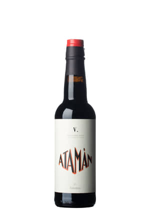 Barbadillo Atamán V. - 37,5 cl | BARBADILLO EN SINGULAR | Sanlúcar de Barrameda, Jerez