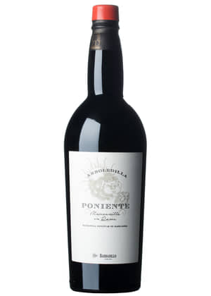 Barbadillo Manzanilla Arboledilla Poniente | BARBADILLO EN SINGULAR | Sanlúcar de Barrameda, Jerez