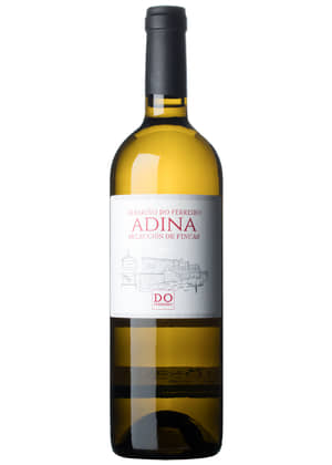 Do Ferreiro Adina | DO FERREIRO | Meaño - Pontevedra, Rías Baixas