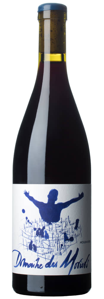 Domaine des Moriers Moulin à Vent | DOMAINE DES MORIERS | Lancié, Beaujolais