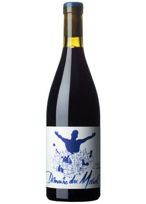 Domaine des Moriers Fleurie La Madone | DOMAINE DES MORIERS | Lancié, Beaujolais