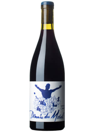 Domaine des Moriers Morgon Charmes | DOMAINE DES MORIERS | Lancié, Beaujolais