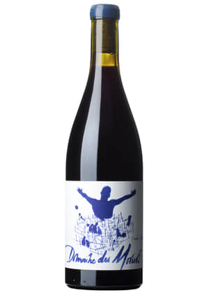 Domaine des Moriers Beaujolais-Villages | DOMAINE DES MORIERS | Lancié, Beaujolais