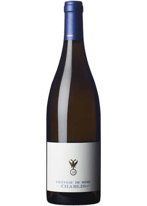 Château de Béru Chablis Terroirs de Béru | CHÂTEAU DE BÉRU | Chablis, Borgoña