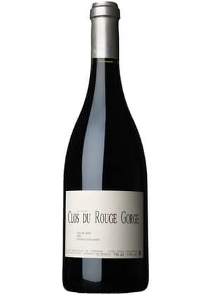 Clos du Rouge Gorge Jeunes Vignes | CLOS DU ROUGE GORGE | Latour-de-France, Rosellón