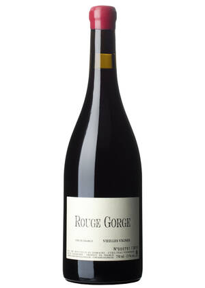 Clos du Rouge Gorge Vieilles Vignes | CLOS DU ROUGE GORGE | Latour-de-France, Rosellón