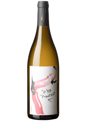 Domaine de L'Octavin P’tit Poussot | DOMAINE DE L'OCTAVIN | Arbois, Jura