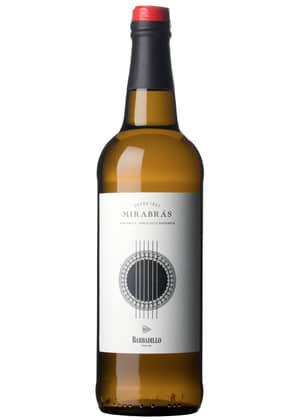 Barbadillo Mirabrás | BARBADILLO EN SINGULAR | Sanlúcar de Barrameda, Jerez