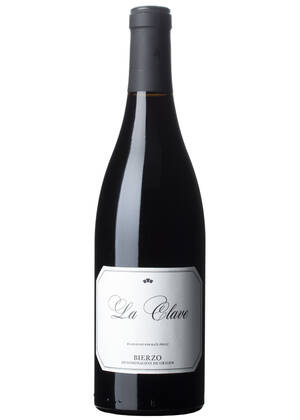Raúl Pérez La Clave | RAÚL PÉREZ | Valtuille, Bierzo