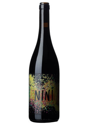 Le Coste Nini tinto | LE COSTE | Gradoli, Viterbo