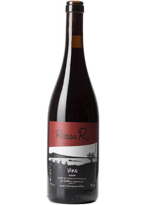 Le Coste Rosso R | LE COSTE | Gradoli, Viterbo