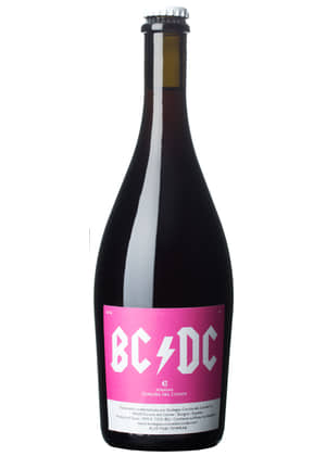 Coruña del Conde BCDC Pink | BODEGAS CORUÑA DEL CONDE | Coruña del Conde, Ribera del Duero