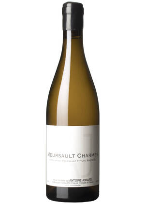 Jobard Meursault Charmes 1º Cru | ANTOINE JOBARD | Meursault, Côtes de Beaune