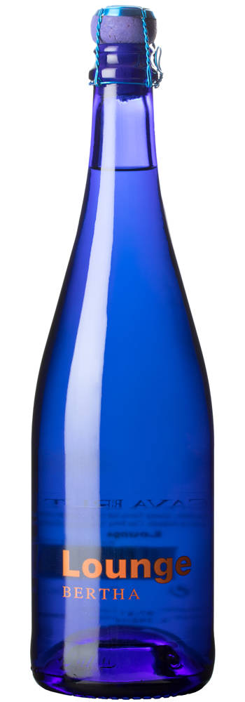 Bertha Lounge | Bertha | Sant Sadurní d’Anoia, Cava