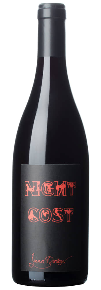 Yann Durieux Night Cost | YANN DURIEUX | Côte de Nuits Village, Messanges