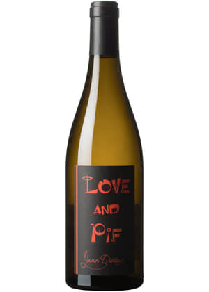 Yann Durieux Love and Pif | YANN DURIEUX | Messanges, Borgoña