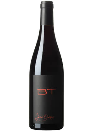 Yann Durieux BT | YANN DURIEUX | Savigny-Les-Beaune, Messanges
