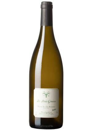Le Petit Gimios Muscat Sec | LE PETIT GIMIOS | Gimios, Minervois