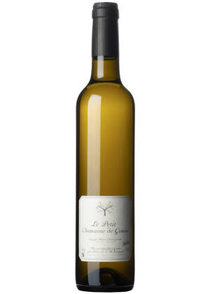 Le Petit Gimios Muscat Doux Naturel | LE PETIT GIMIOS | Gimios, Minervois