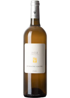 Gauby La Jasse blanco | GAUBY | Calce, Rosellón