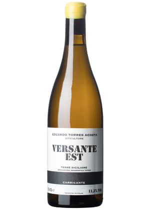 Eduardo Torres Versante Est Carricante | EDUARDO TORRES ACOSTA | Randazzo, Etna