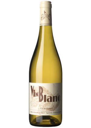 Clos du Tue-Boeuf Vin Blanc | CLOS DU TUE-BOEUF | Les Montils, Touraine, Touraine