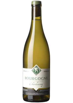 Derain Bourgogne blanc | DOMINIQUE DERAIN | Saint-Aubin, Borgoña