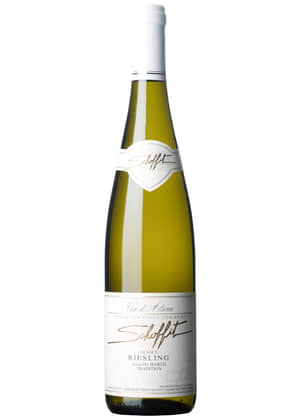 Schoffit Riesling Harth Tradition | SCHOFFIT | Haut-Rhin, Alsacia