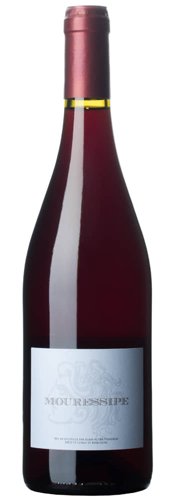 Mouressipe Tracassier | MOURESSIPE | Saint Côme et Maruejols, Languedoc