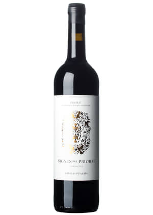 Puiggròs Signes del Priorat | BODEGAS PUIGGROS | Sierra de Rubió, Pla de Bages