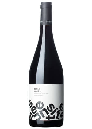 Puiggròs Sense Sentits | BODEGAS PUIGGROS | Sierra de Rubió, Pla de Bages