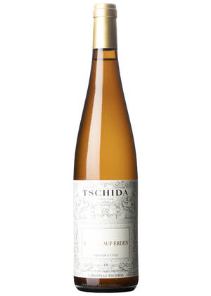 Christian Tschida Himmel auf Erden Grande Cuvée blanco | CHRISTIAN TSCHIDA | Illmitz, Neusiedl am See