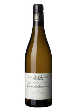 Bertagna Clos Saint Denis Grand Cru | DOMAINE BERTAGNA | Clos