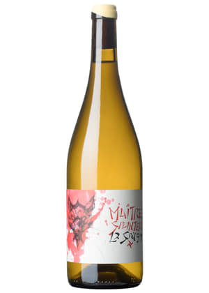 La Sorga Maître Splinter | LA SORGA | Cabrières y Cabrerolles, Languedoc