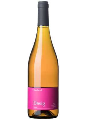 Mas Candí Desig Rosado | MAS CANDÍ | Avinyonet del Penedès, Penedés