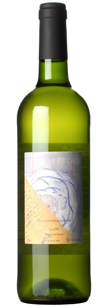 Les Vins du Cabanon A la Fleur de l'Age | LES VINS DU CABANON | Trouillas, Rosellón