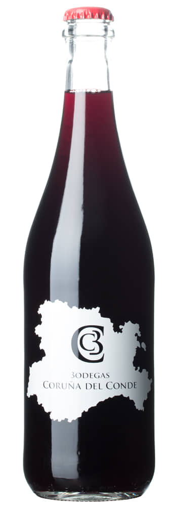 Coruña del Conde Rouge de Rose | BODEGAS CORUÑA DEL CONDE | Coruña del Conde, Ribera del Duero