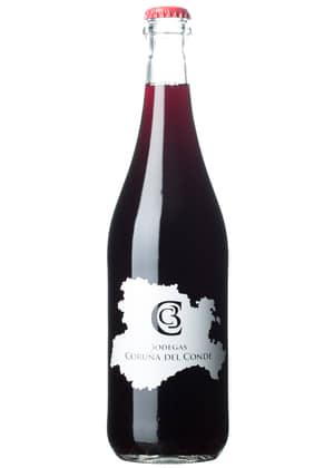 Coruña del Conde Rouge de Rose | BODEGAS CORUÑA DEL CONDE | Coruña del Conde, Ribera del Duero
