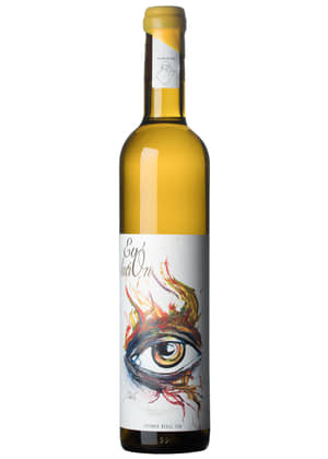 Microbio EvoluciÓn - 50 cl | MICROBIO WINES | Nieva, Segovia