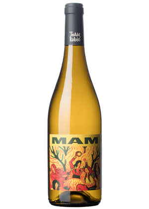 Joan Rubió MAM | JOAN RUBIÓ | Els Monjos - Alt Penedès, Penedés