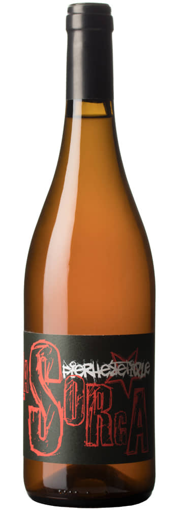 La Sorga Fier Hérétique | LA SORGA | Béziers, Languedoc
