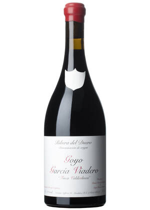 Goyo Garcia Finca Valdeolmos | GOYO GARCÍA VIADERO | Burgos, Ribera del Duero