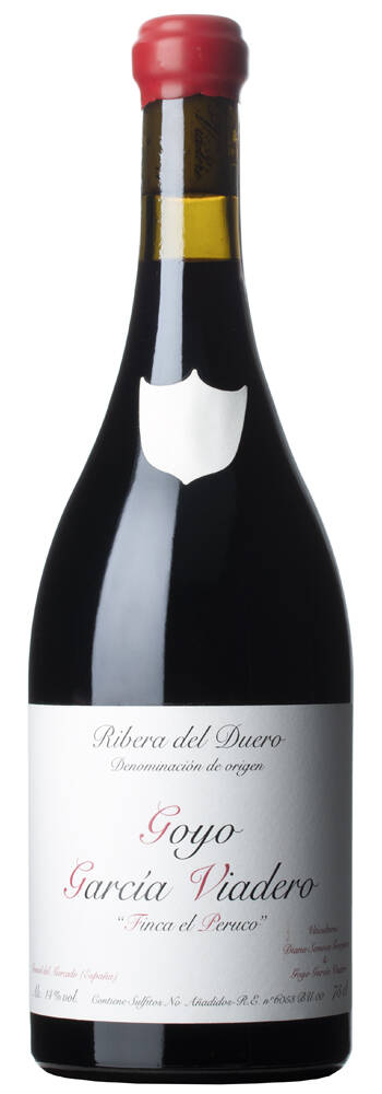 Goyo Garcia Finca El Peruco | GOYO GARCÍA VIADERO | Burgos, Ribera del Duero