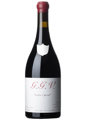Goyo Garcia GGV Reserva Especial | GOYO GARCÍA VIADERO | Burgos, Ribera del Duero