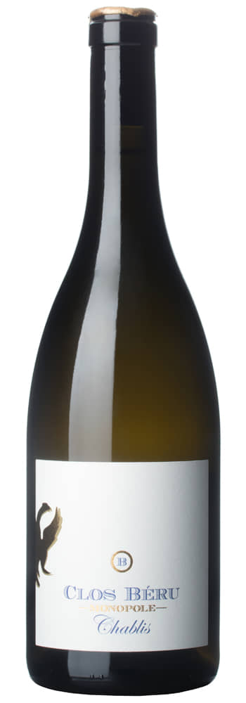 Château de Béru Chablis Clos Béru Monopole | Château de béru | Chablis, Burgundy