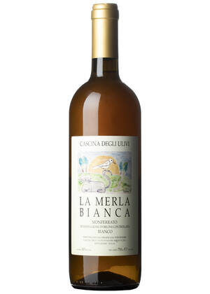 Bellotti Gavi La Merla | CASCINA DEGLI ULIVI | Novi Ligure - Alessandria, Alessandria