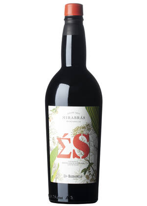 Barbadillo ÉS Mirabrás (Sumatorio) Manzanilla | BARBADILLO EN SINGULAR | Sanlúcar de Barrameda, Jerez