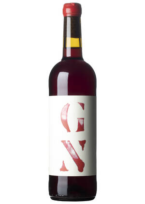 Partida Creus GN Garnatxa Negra | PARTIDA CREUS | Bonastre - Baix Penedès, Penedés